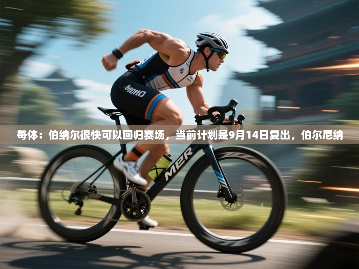 每体:伯纳尔很快可以回归赛场,当前计划是9月14日复出,伯尔尼纳 第2张