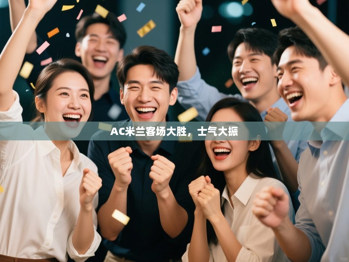 AC米兰客场大胜，士气大振  第2张