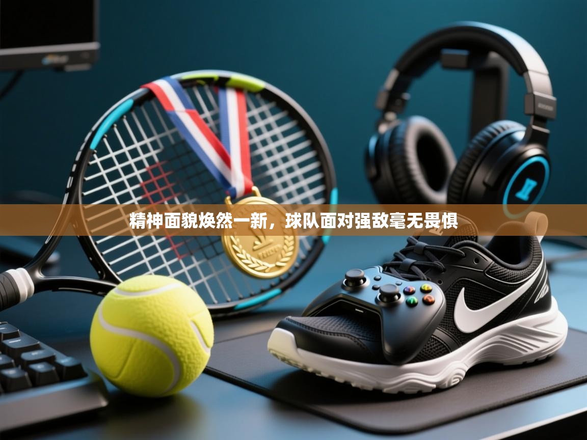 精神面貌焕然一新,球队面对强敌毫无畏惧 第2张