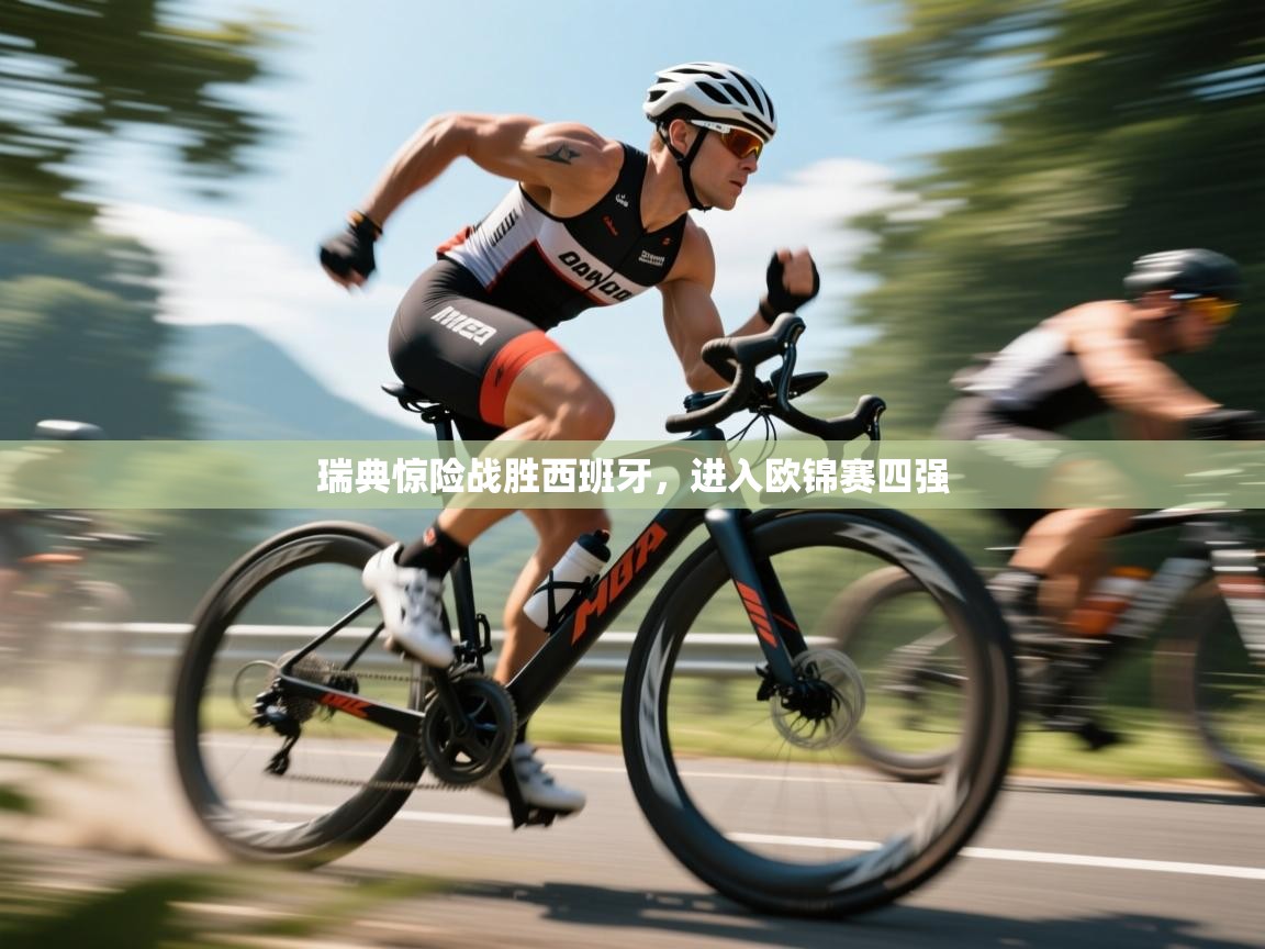 瑞典惊险战胜西班牙,进入欧锦赛四强 第1张