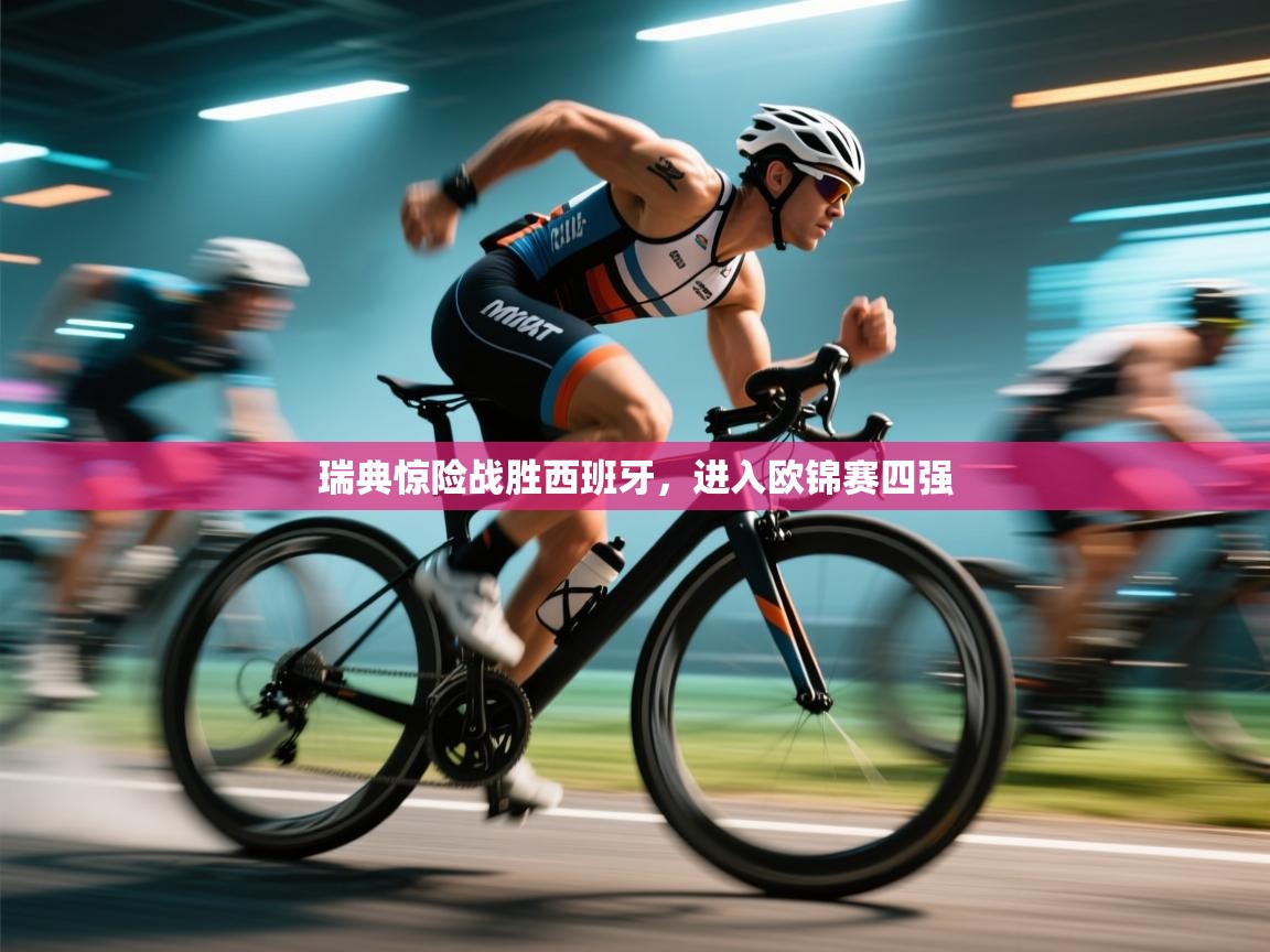 瑞典惊险战胜西班牙,进入欧锦赛四强 第2张