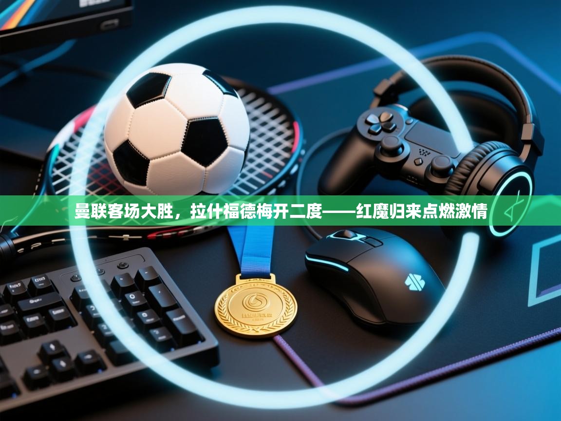 曼联客场大胜，拉什福德梅开二度——红魔归来点燃激情  第2张