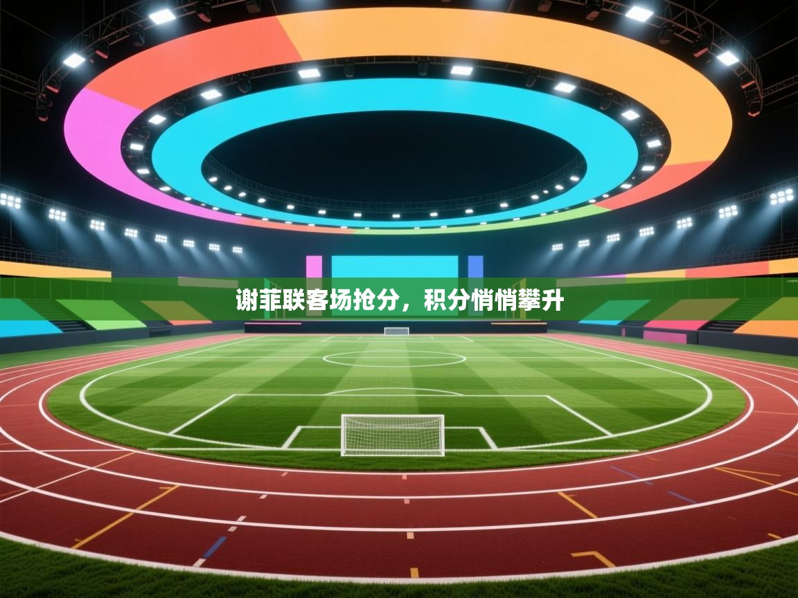 谢菲联客场抢分，积分悄悄攀升  第2张