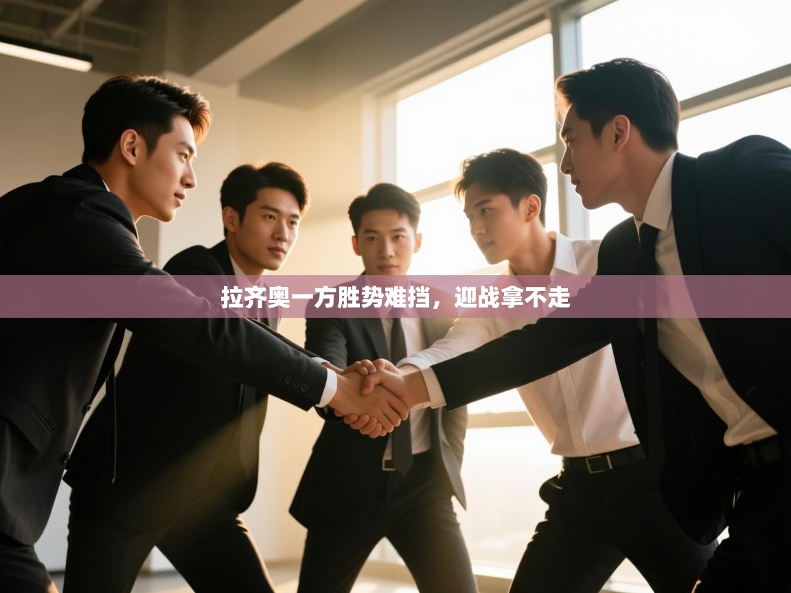 拉齐奥一方胜势难挡,迎战拿不走