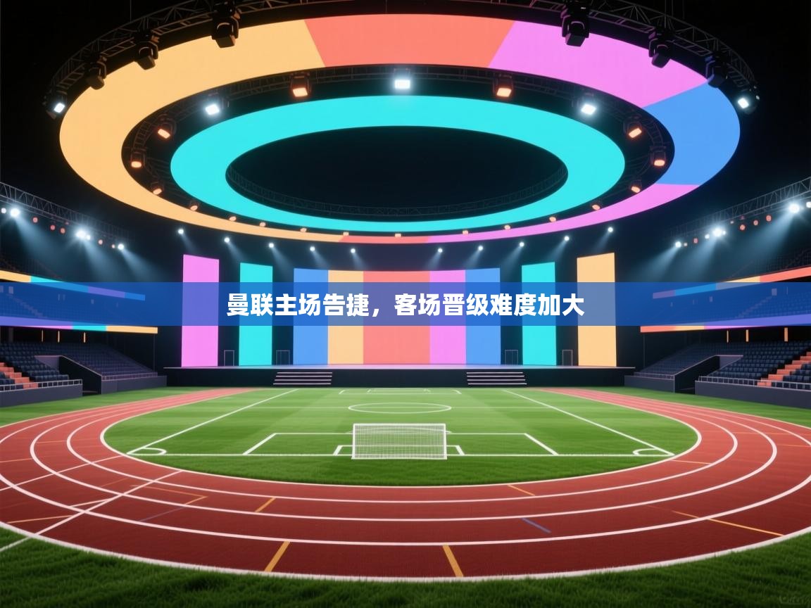 曼联主场告捷,客场晋级难度加大