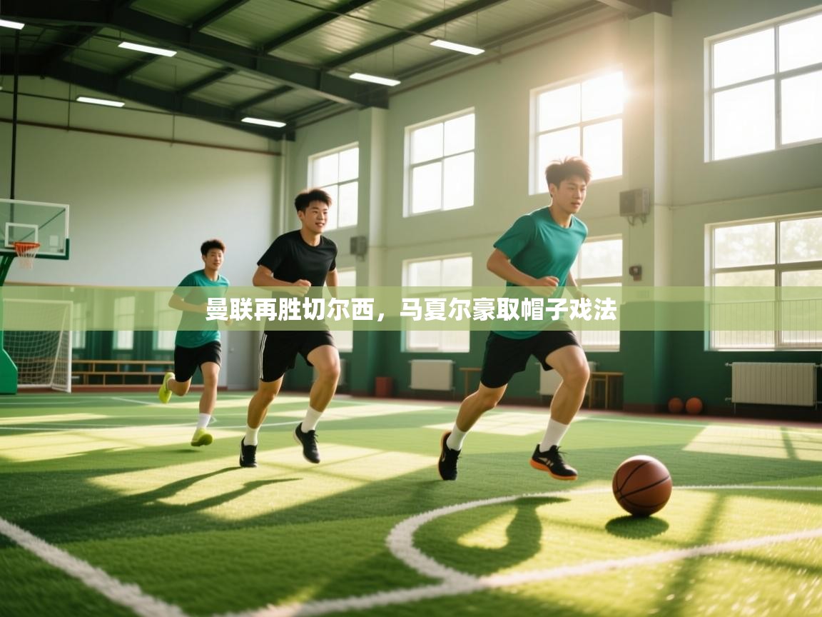 曼联再胜切尔西，马夏尔豪取帽子戏法