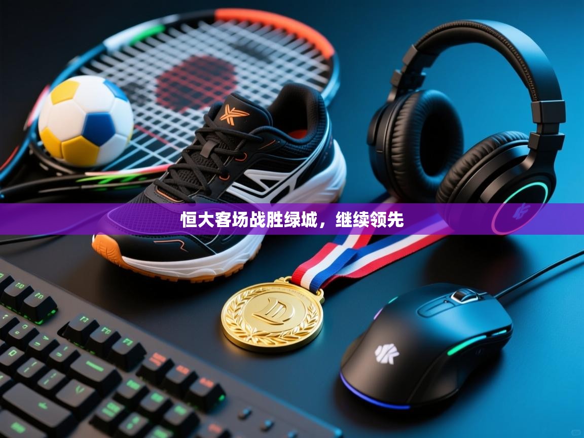 恒大客场战胜绿城,继续领先