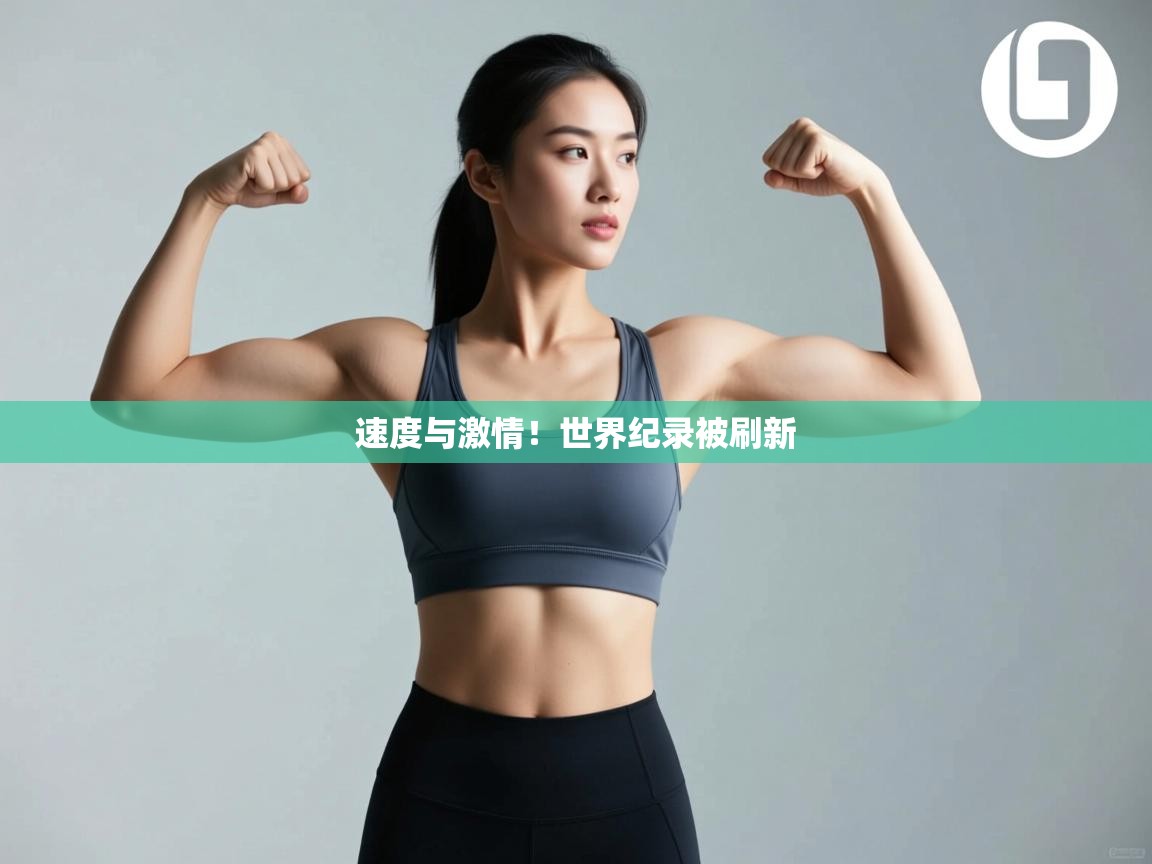 速度与激情!世界纪录被刷新